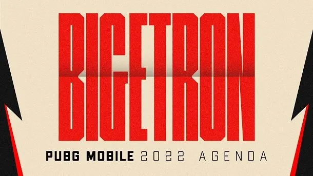 Kegagalan Membuat Perubahan! Agenda Bigetron PUBG Mobile Untuk Tahun 2022!