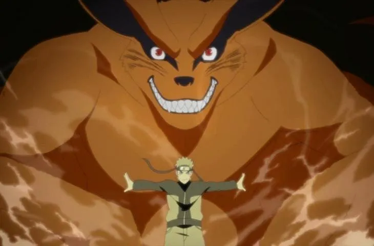 30 Nama Jutsu di Naruto yang Terkuat hingga Terlemah