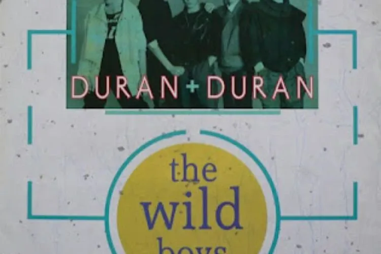 Kisah Sejarah; The Wild Boys, Duran Duran Diminta Menulis Lagu Berdasarkan Sinopsis Film - Suara Merdeka