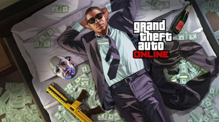 Bahaya! GTA Online Dicurigiai Menjadi Sarana Perekrutan Member Baru Kartel Narkoba Meksiko!