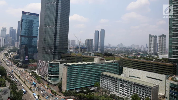 Jakarta Punya Potensi Besar Genjot Wisata Kesehatan dan Keuangan Syariah