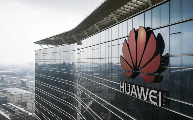 Huawei Siap Dukung Implementasi Revolusi Industri 4.0 di Asean | Teknologi - Bisnis.com