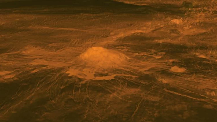 6 Misteri Venus yang Diteliti Ilmuwan NASA