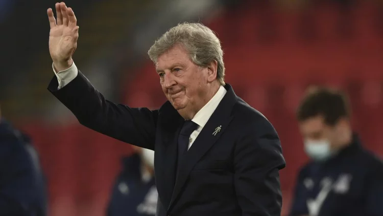 Foto: 5 Pelatih Tertua di Liga Inggris Sepanjang Sejarah, Roy Hodgson Segera Pecahkan Rekornya Sendiri