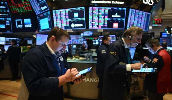 Wall Street Naik 4 Hari Beruntun Didorong Saham Teknologi