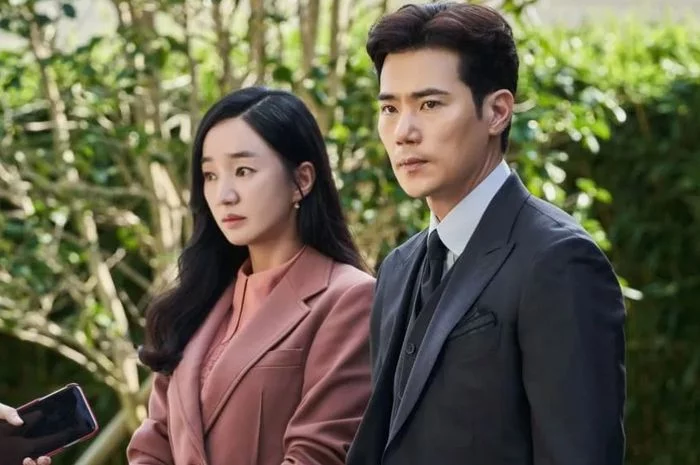 Simak Sinopsis 'Artificial City', Drama Thriller Misteri yang Mempertemukan Soo Ae dan Kim Kang Woo, Tapi Hindari Nonton di Situs Ilegal Drakorindo Ya!