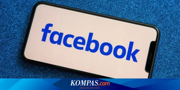 Hari Ini dalam Sejarah: Facebook Dilahirkan, Berikut Perjalanannya Halaman all - Kompas.com