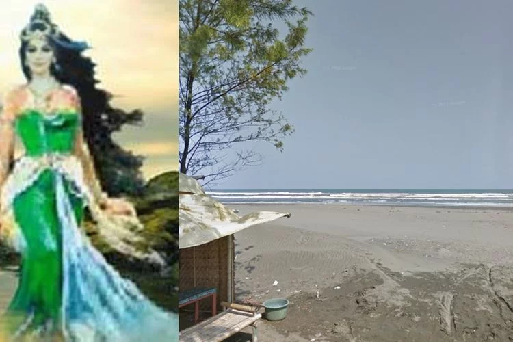Misteri Orang Hilang Terseret Ombak di Pantai Selatan, Benarkah Diculik Nyi Roro Kidul? Ternyata Ini Faktanya!