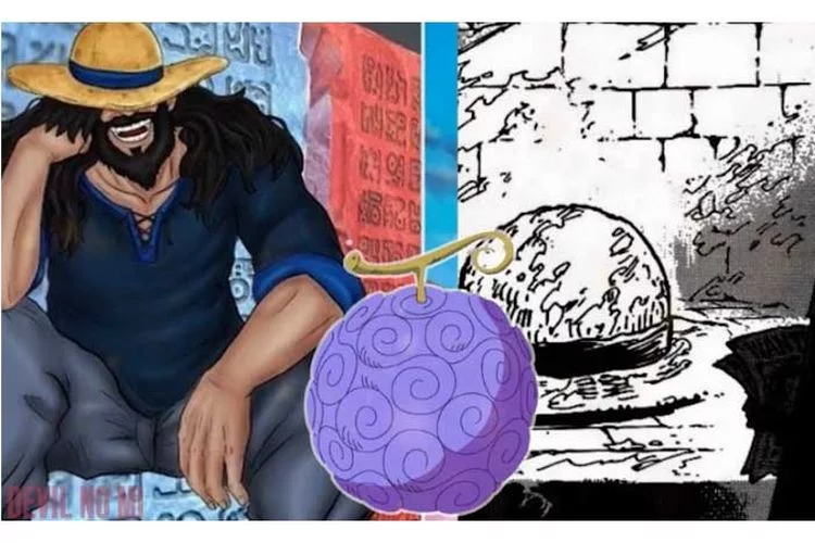 Misteri One Piece 1039, Potensi Awakening Gomu-Gomu no Mi Milik Luffy Bisa Ciptakan Ras Raksasa