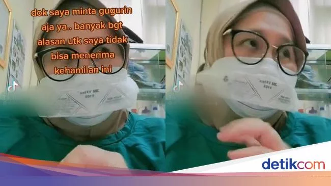 POGI Panggil Dokter Joget di Tiktok, Viral Dianggap 'Nyinyirin' Pasien Aborsi