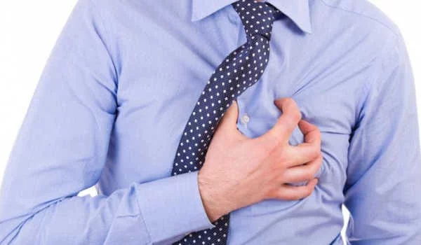 Pola Hidup Sehat Kurangi Risiko Penyakit Jantung
