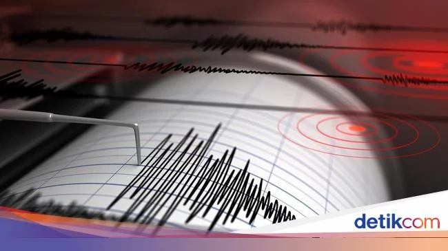 Bisakah Gempa Bumi Diprediksi Teknologi?
