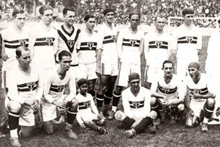 Sejarah Klub Sao Paulo, Tim Raksasa Brasil yang Sukses Taklukan Amerika Selatan - Kabar Banten