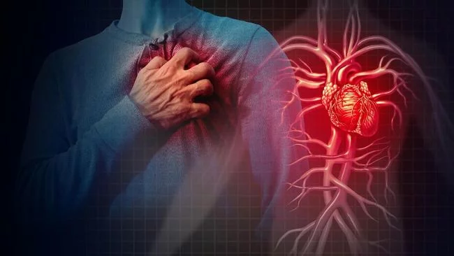 Studi Temukan Kerusakan Jantung pada Penyintas Covid-19