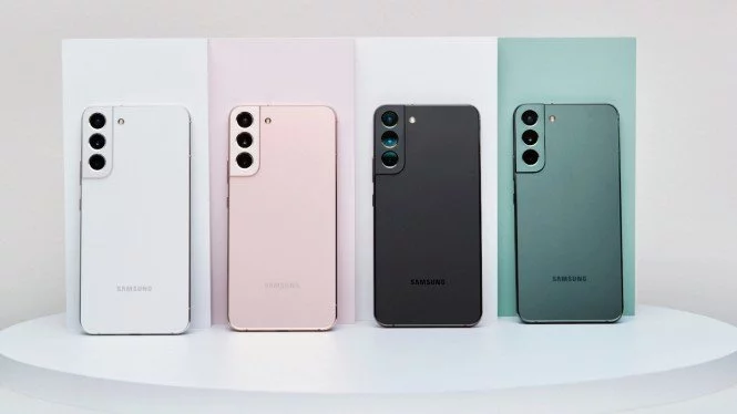 5 Teknologi 'Dewa' Sokong Jajaran Samsung Galaxy S22
