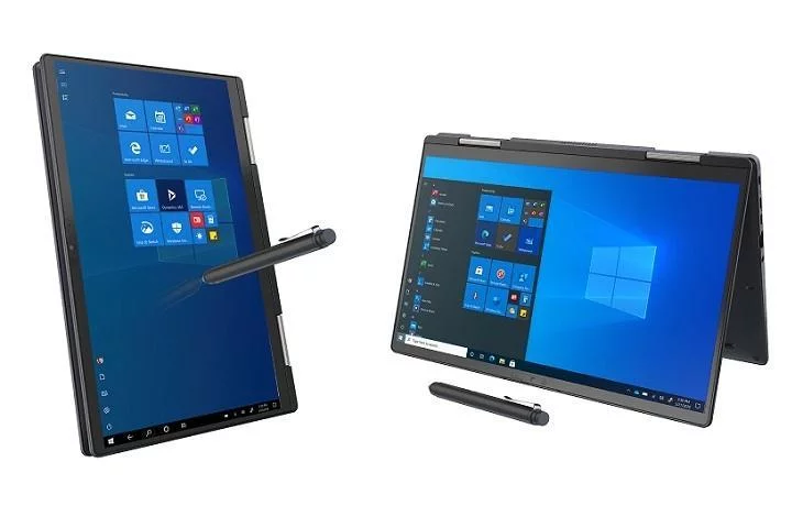 Spesifikasi Dynabook Portege X30W-J, Laptop yang Diklaim Teringan di Dunia