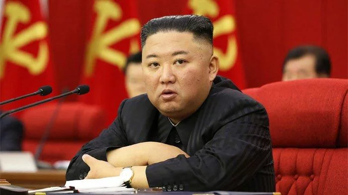 Terungkap, Gaya Hidup Mewah Kim Jong Un, Pesta Perawan Tiap Malam