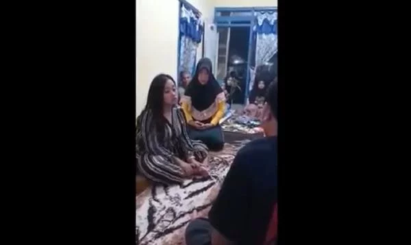 Viral Video Pengobatan Padepokan Tunggal Jati sebelum Tragedi, Warga: Ritualnya Malam Hari