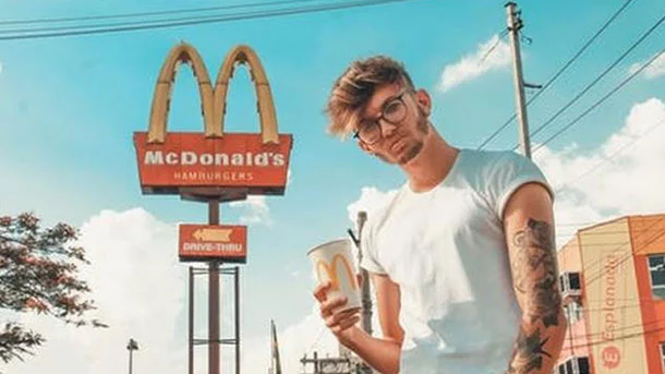 Mau Big Mac Digital? Kini McDonalds Akan Membuka Cabang Di Metaverse