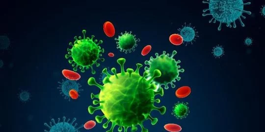 Misteri 'Flu Rusia' pada 1889, Virus Corona yang Belum Terungkap?