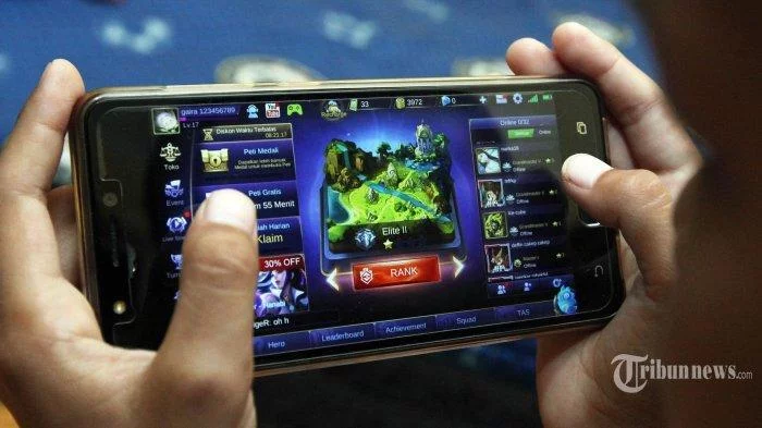 Asah Skill Mobile Legends, IPB E-Sport Community Dapat Tips Jadi Pro Player dari Frzz X UniPin