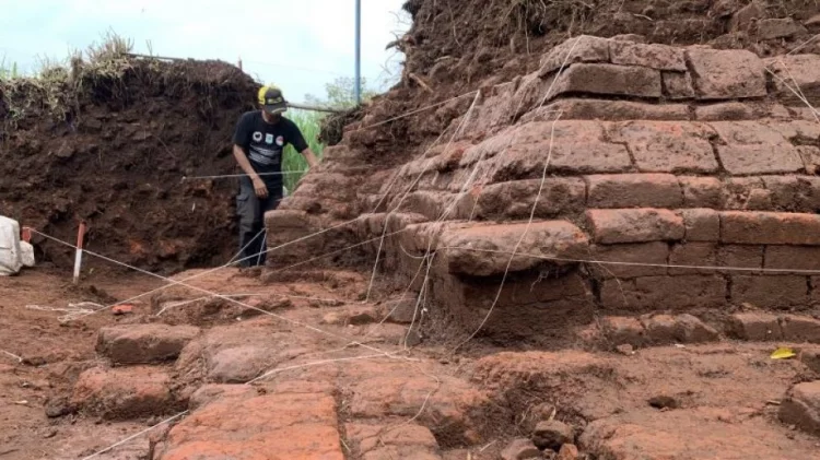 BPCB Kembali Bakal Gali Situs Srigading Ungkap Misteri Peninggalan Mataram Kuno