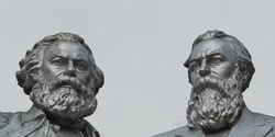 Sejarah 21 Februari 1848: Manifesto Komunis Karl Marx Diterbitkan untuk Pertama Kali | merdeka.com