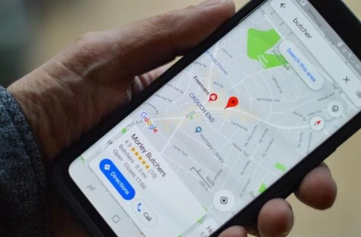 Tutorial Cara Mengubah Google Maps jadi Bahasa Indonesia, Lebih Mudah Dimengerti