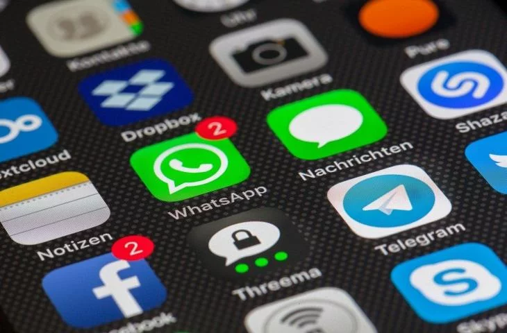 Tutorial Cara Mengganti Ringtone Chat WhatsApp Berbeda Tiap Kontak, Biar Nggak Salah