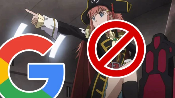 Melawan Budaya Pembajakan, Google Akan Tambahkan Lebih Banyak Fitur Anti-Piracy!