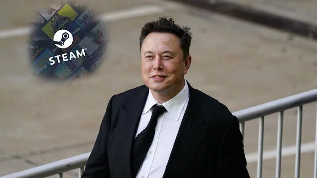 Makin Mantap Atau Bahaya? Elon Musk Ingin Membawa Platform Game Steam Ke Tesla