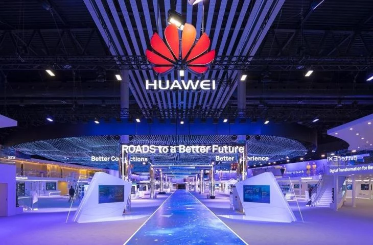 Petinggi Perusahaan Bahas Huawei Mate 50, Bagaimana Fiturnya?