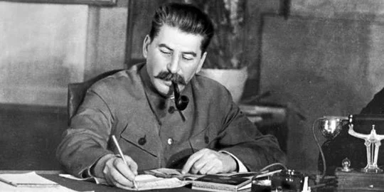 Sejarah 5 Maret 1953: Kematian Sang Diktator Soviet, Joseph Stalin
