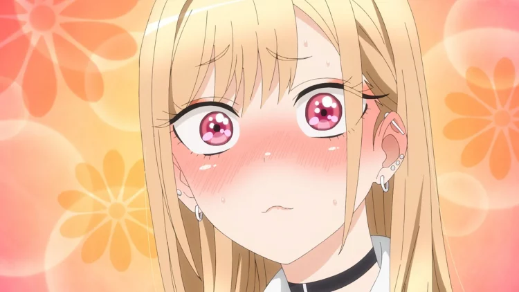 Mangaka My Dress Up Darling Menangis Terharu Ketika Menonton Dua Episode Animenya