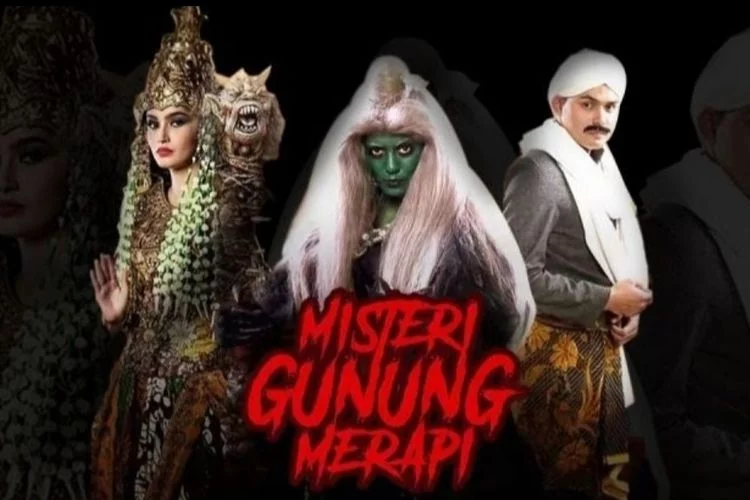 Jadwal Acara MNC TV Hari Ini, 7 Maret 2022, Ikuti Kisah Putri Duyung, Kuraih Bintang 2, Misteri Gunung Merapi