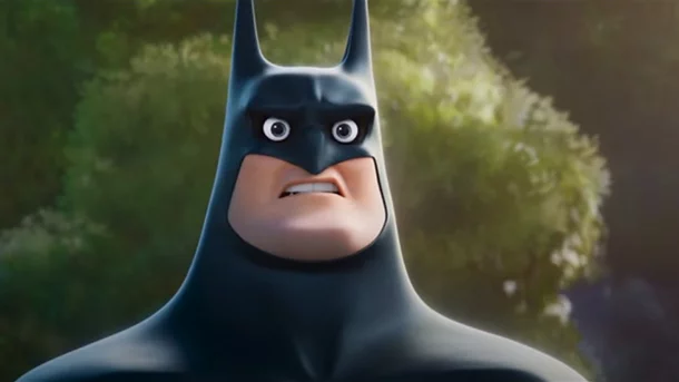DC League of Super-Pets Hadirkan Trailer Baru Sekaligus Perkenalkan Keanu Reeves Sebagai Batman