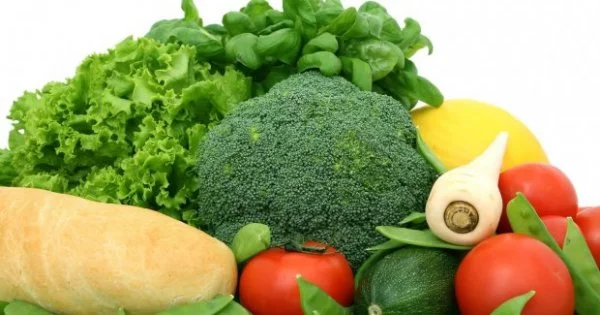 4 Cara Memilih Sayuran yang Baik untuk Kesehatan