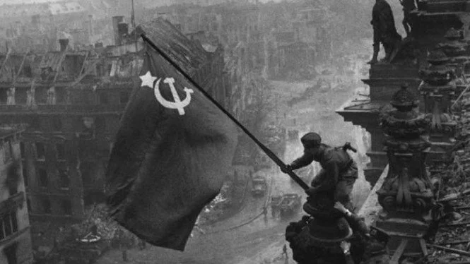 5 Sejarah Runtuhnya Uni Soviet, yang Melahirkan 15 Negara