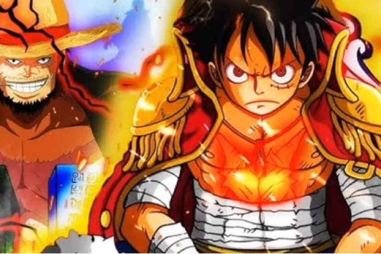 Spoiler One Piece 1043 Terbaru: Kebangkitan Buah Iblis Luffy dan Misteri Kekuatan Joy Boy Masa Lalu