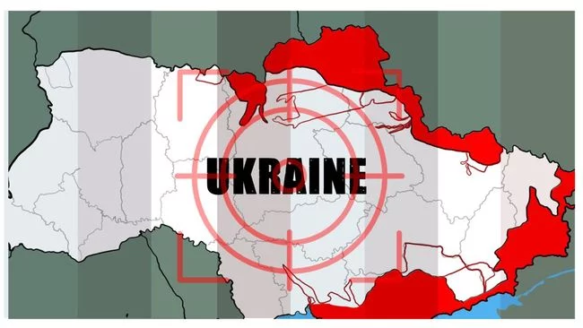 Lawan Serangan Rusia, Ukraina Pakai Teknologi Canggih AS Ini