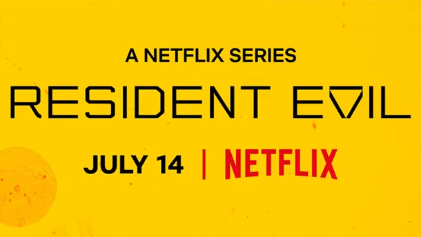 Netflix Umumkan Seri Live-Action Resident Evil Akan Tayang Di Bulan Juli!