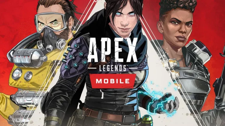 Sukses Dengan Perilisan Terbatas, Apex Legends Mobile Kini Siapkan Tahap Pra-Registrasi Penuh Hadiah!