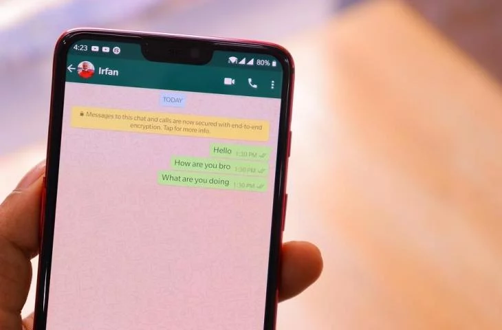 Cara Mematikan Last Seen WhatsApp Android dan iPhone, Gunakan Metode Ini