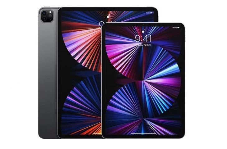 Bocoran iPad Pro Terbaru, Bawa Chipset Handal Apple Ini