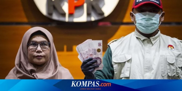 Profil Lili Pintauli Siregar, Pimpinan KPK yang "Hobi" Lakukan Kontroversi