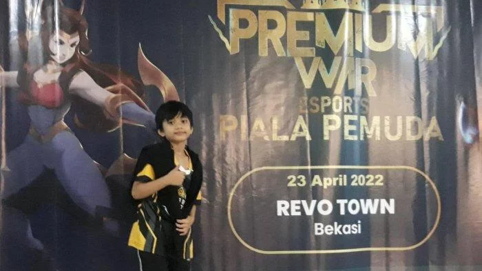 Inilah Para Juara Premium War Esport Piala Pemuda Season 1 - Pos-kupang.com