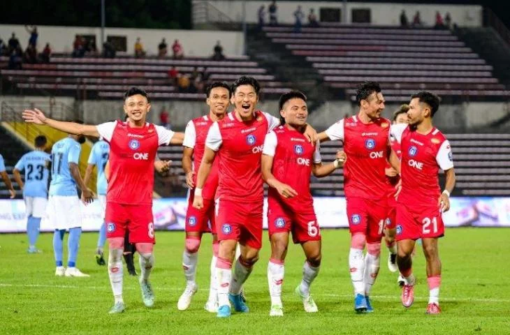 5 Klub Malaysia yang Hobi Datangkan Pemain Indonesia, Ada JDT