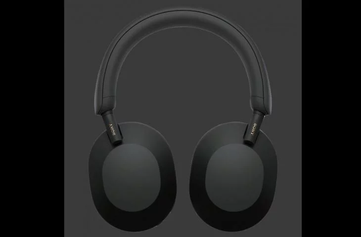 Sony Kenalkan Headphone WH-1000XM5, Bawa Fitur Noise Cancellation yang Ciamik