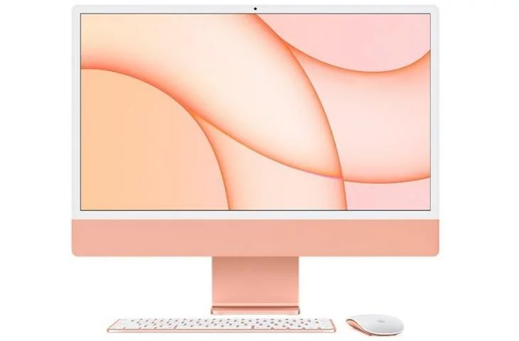 Berapa Harga iMac 24 inci di Indonesia? Hadiah Baru yang Diterima Fuji