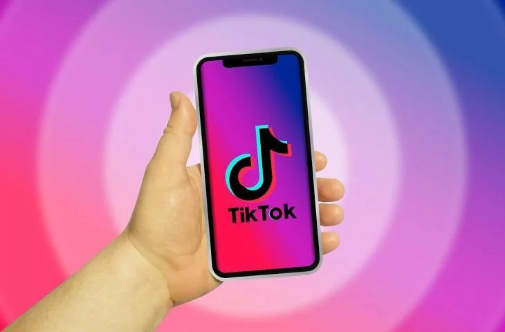 Cara Download Video TikTok Menggunakan Telegram, Bisa di Android dan iOS